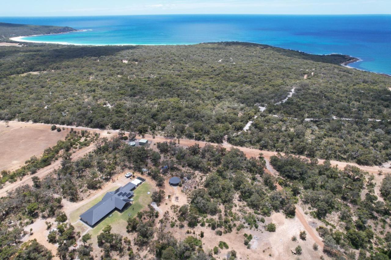 Bed and Breakfast Eagle Bay House Dunsborough Exterior foto